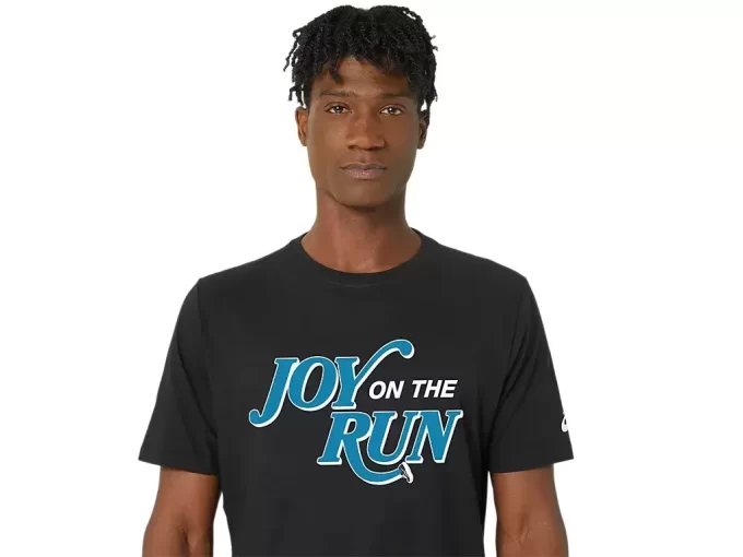 UNISEX ASICS FUN RUN -HOUSUT