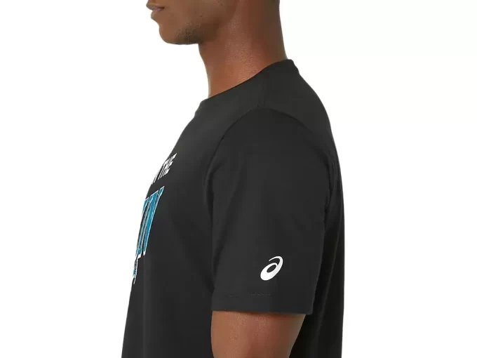 UNISEX ASICS FUN RUN -HOUSUT