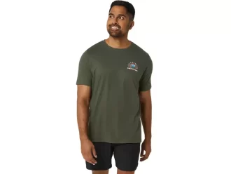 UNISEX ASICS GO OUTSIDE -HOUSUT