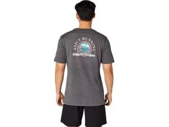 UNISEX ASICS GO OUTSIDE -HOUSUT