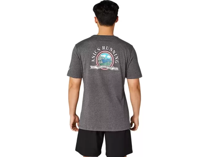 UNISEX ASICS GO OUTSIDE -HOUSUT