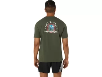 UNISEX ASICS GO OUTSIDE -HOUSUT