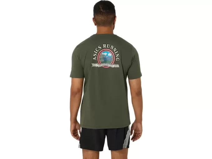 UNISEX ASICS GO OUTSIDE -HOUSUT