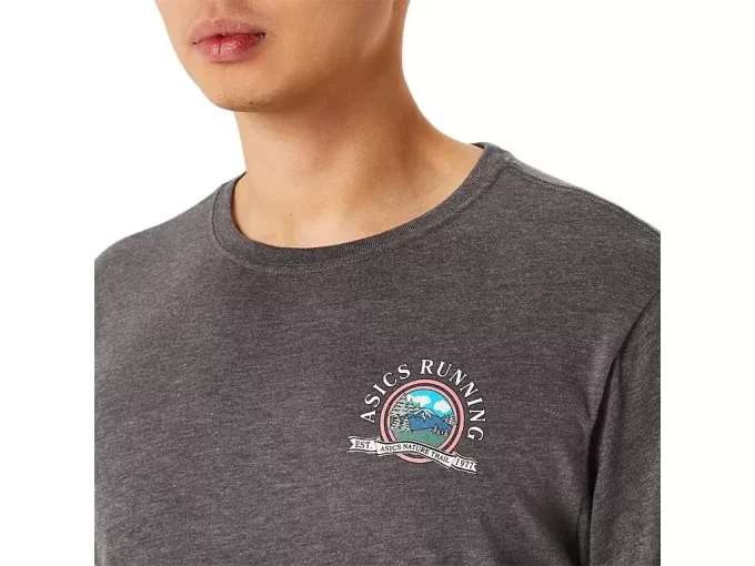 UNISEX ASICS GO OUTSIDE -HOUSUT