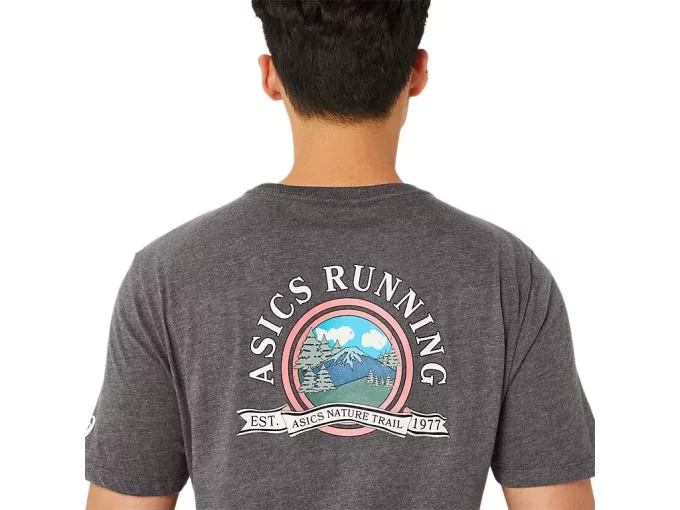 UNISEX ASICS GO OUTSIDE -HOUSUT