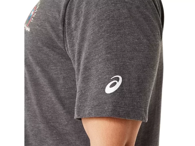 UNISEX ASICS GO OUTSIDE -HOUSUT