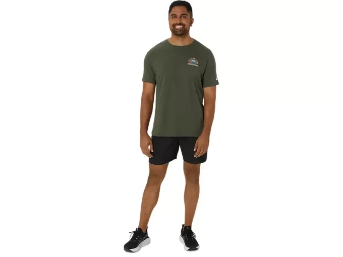 UNISEX ASICS GO OUTSIDE -HOUSUT