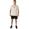 UNISEX ASICS MY RUN -T-PAITA