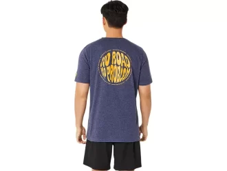 UNISEX ASICS MY RUN -T-PAITA