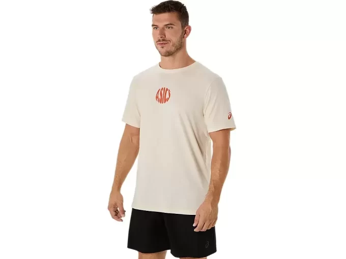 UNISEX ASICS MY RUN -T-PAITA