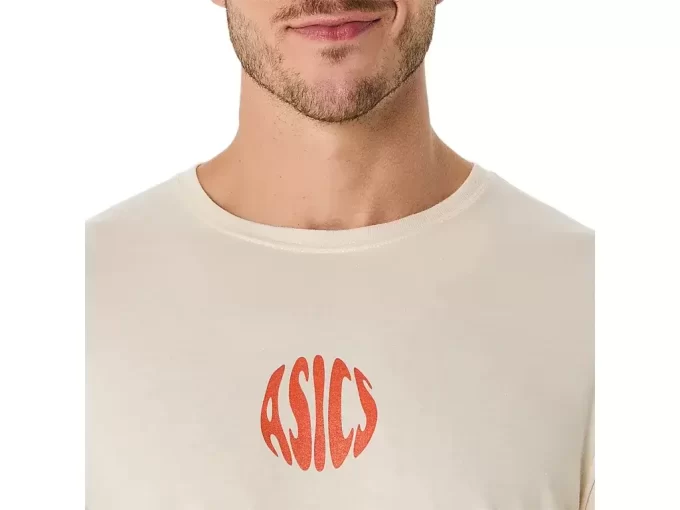 UNISEX ASICS MY RUN -T-PAITA