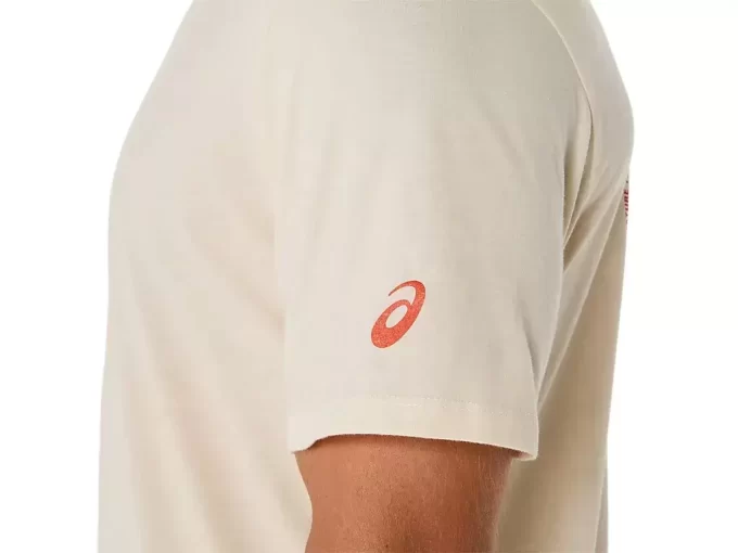 UNISEX ASICS MY RUN -T-PAITA