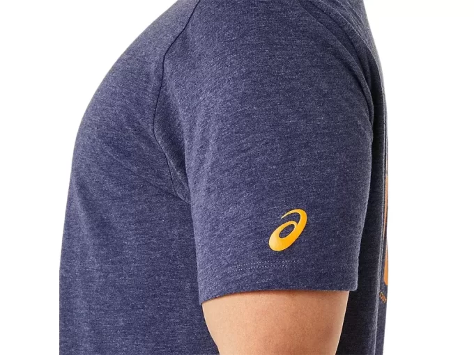 UNISEX ASICS MY RUN -T-PAITA