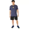 UNISEX ASICS MY RUN -T-PAITA
