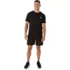 UNISEX ASICS NATURE LYHYTHIHAINEN T-PAITA
