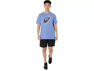 UNISEX ASICS NYC RUN CLUB 2.0 -huppari