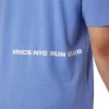 UNISEX ASICS NYC RUN CLUB 2.0 -huppari