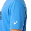 UNISEX ASICS PER. 1977 MOUNTAIN T-PAITA