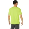 UNISEX ASICS RUN NYC RUN CLUB -T-PAITA
