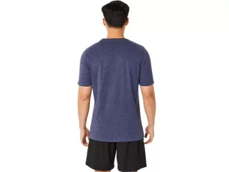 UNISEX ASICS SMSB JOURNEY T-PAITA