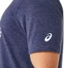 UNISEX ASICS SMSB JOURNEY T-PAITA
