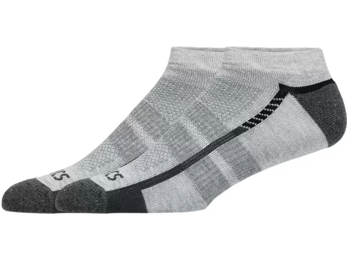 UNISEX ASICS SPEED NO SHOW 2P