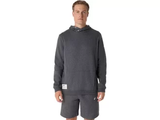UNISEX ASICS SUNDAY SANA FLEECE -HUPPARI