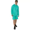 UNISEX ASICS SUNDAY SANA FLEECE -HUPPARI