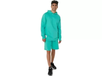 UNISEX ASICS SUNDAY SANA FLEECE -HUPPARI
