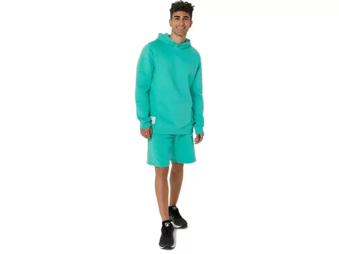 UNISEX ASICS SUNDAY SANA FLEECE -HUPPARI