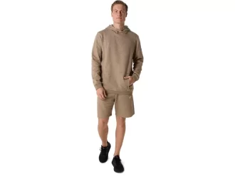 UNISEX ASICS SUNDAY SANA FLEECE -HUPPARI