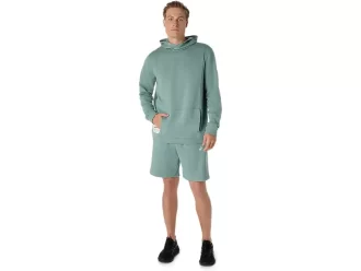 UNISEX ASICS SUNDAY SANA FLEECE -HUPPARI