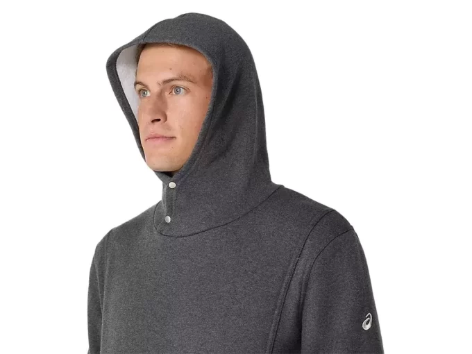 UNISEX ASICS SUNDAY SANA FLEECE -HUPPARI