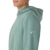 UNISEX ASICS SUNDAY SANA FLEECE -HUPPARI