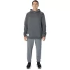 UNISEX ASICS SUNDAY SANA FLEECE -HUPPARI