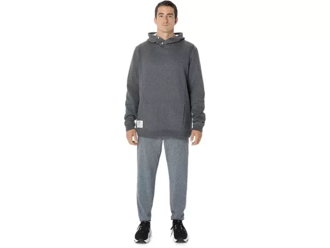 UNISEX ASICS SUNDAY SANA FLEECE -HUPPARI