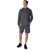 UNISEX ASICS SUNDAY SANA FLEECE -HUPPARI
