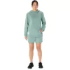 UNISEX ASICS SUNDAY SANA FLEECE -HUPPARI