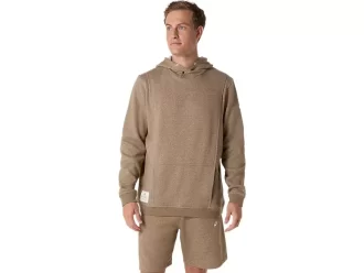 UNISEX ASICS SUNDAY SANA FLEECE -HUPPARI