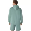 UNISEX ASICS SUNDAY SANA FLEECE -HUPPARI