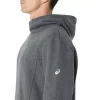 UNISEX ASICS SUNDAY SANA FLEECE -HUPPARI