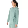 UNISEX ASICS SUNDAY SANA FLEECE -HUPPARI