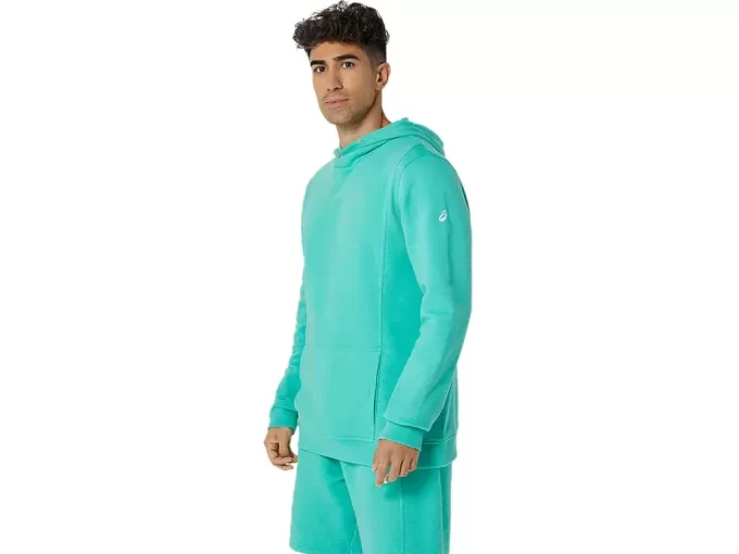 UNISEX ASICS SUNDAY SANA FLEECE -HUPPARI