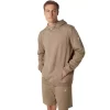 UNISEX ASICS SUNDAY SANA FLEECE -HUPPARI
