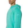 UNISEX ASICS SUNDAY SANA FLEECE -HUPPARI