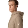 UNISEX ASICS SUNDAY SANA FLEECE -HUPPARI