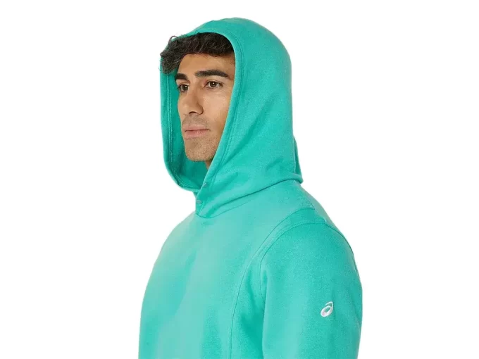 UNISEX ASICS SUNDAY SANA FLEECE -HUPPARI