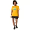 UNISEX ASICS TRAIL -T-PAITA