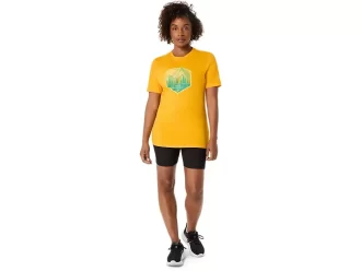 UNISEX ASICS TRAIL -T-PAITA