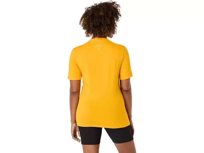 UNISEX ASICS TRAIL -T-PAITA